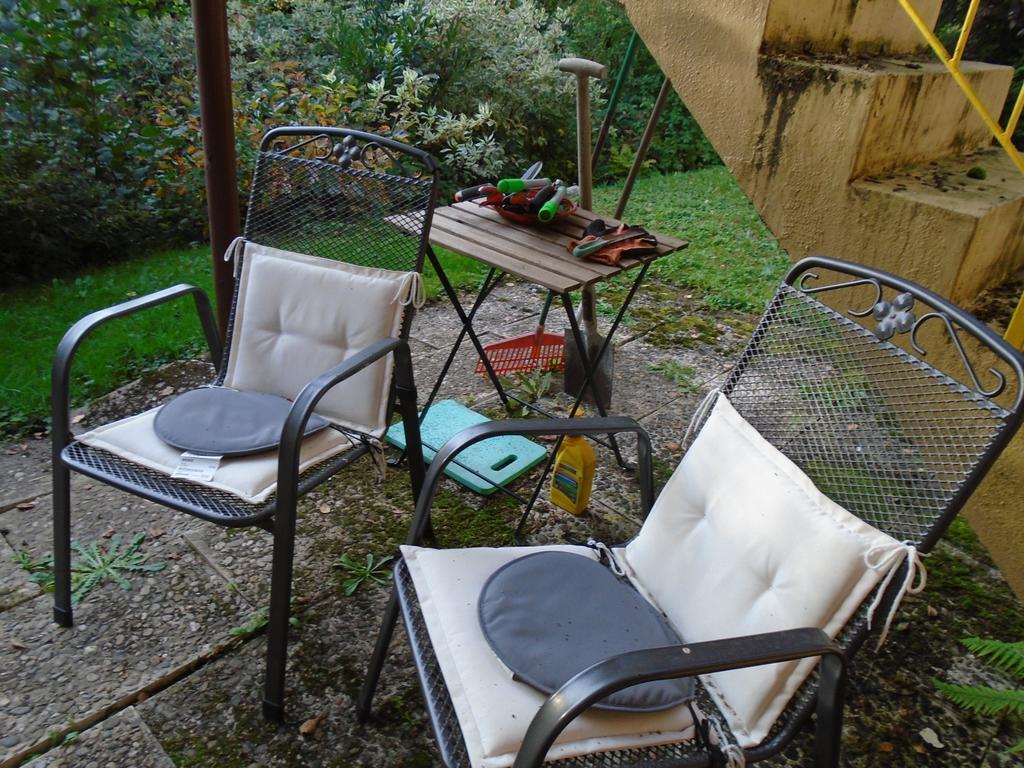 Non Smoking Traudel Engelken Apartman Neckargemünd Kültér fotó